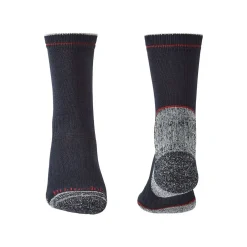 HIKE Lightweight T2 Coolmax Performance Boot Socks