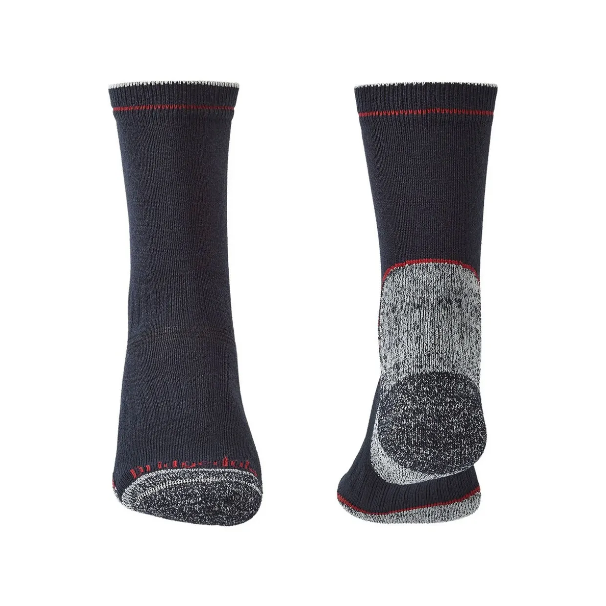 HIKE Lightweight T2 Coolmax Performance Boot Socks
