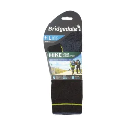 HIKE Lightweight T2 Coolmax Performance Boot Socks
