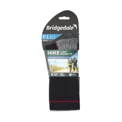 HIKE Lightweight T2 Coolmax Performance Boot Socks