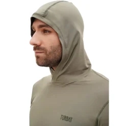 Hike Lite LS Hood T-Shirt