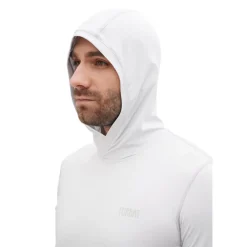 Hike Lite LS Hood T-Shirt