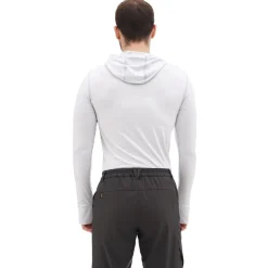 Hike Lite LS Hood T-Shirt