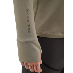 Hike Lite LS Hood T-Shirt