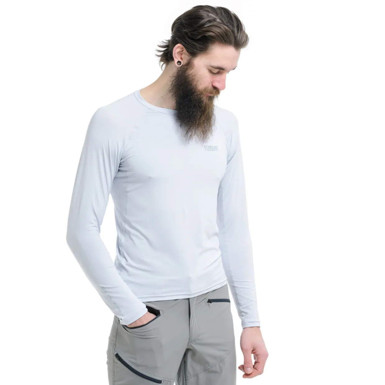 Hike Lite LS T-Shirt