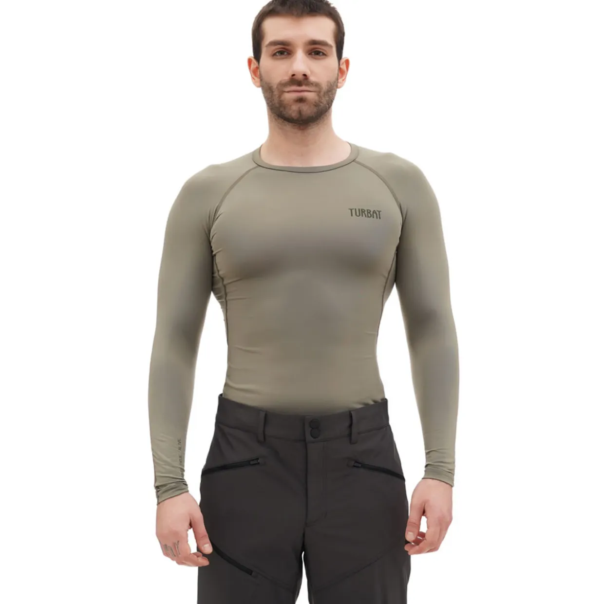 Hike Lite LS T-Shirt