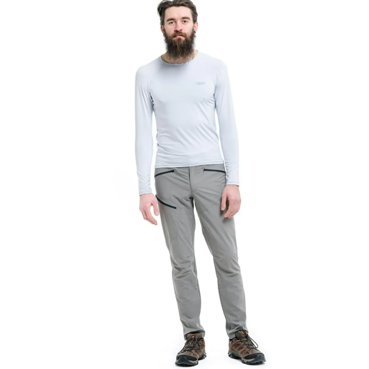 Hike Lite LS T-Shirt