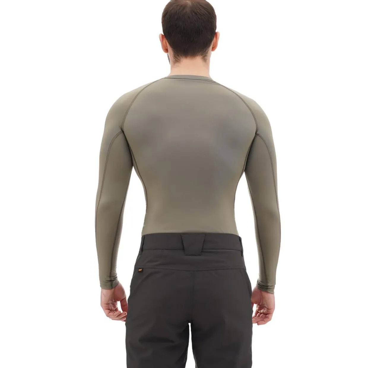 Hike Lite LS T-Shirt