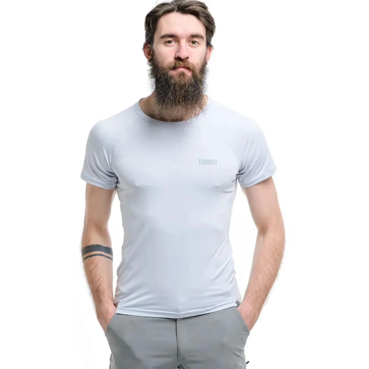 Hike Lite SS T-Shirt