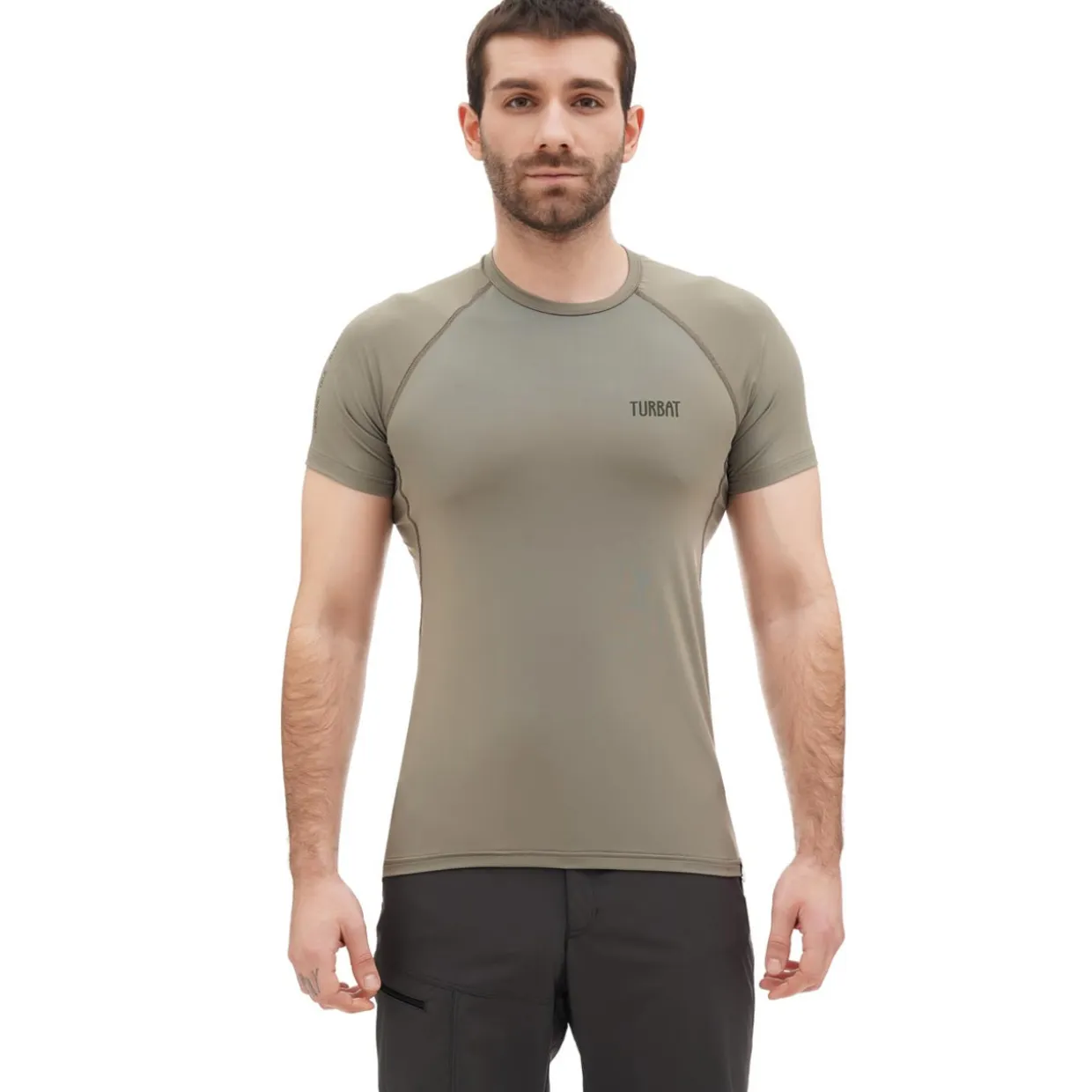Hike Lite SS T-Shirt