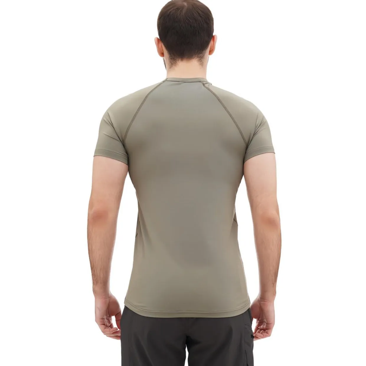 Hike Lite SS T-Shirt