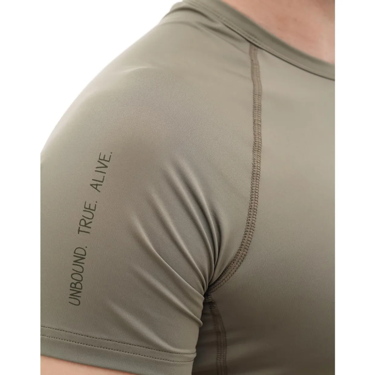 Hike Lite SS T-Shirt