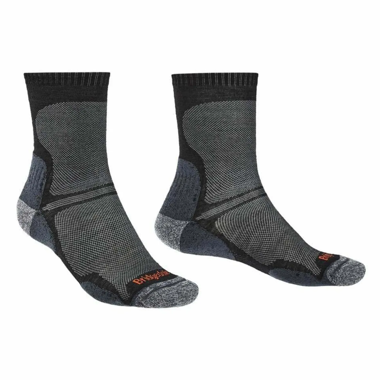 Hike Ultra Light T2 Merino Performance Crew Socks