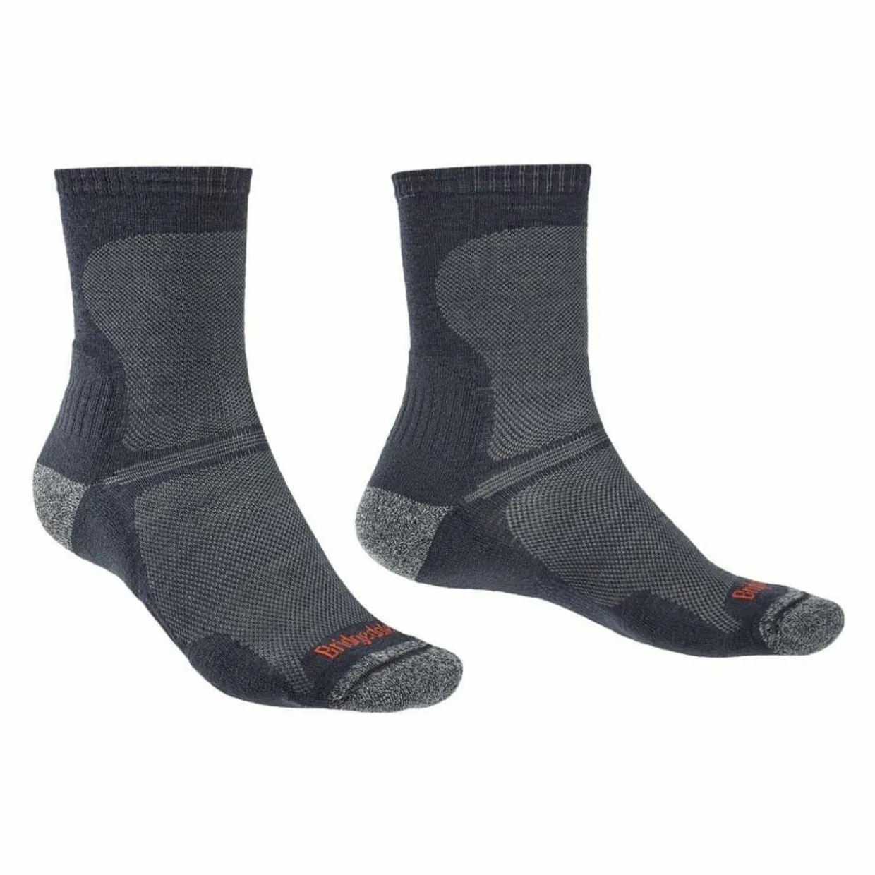 Hike Ultra Light T2 Merino Performance Crew Socks