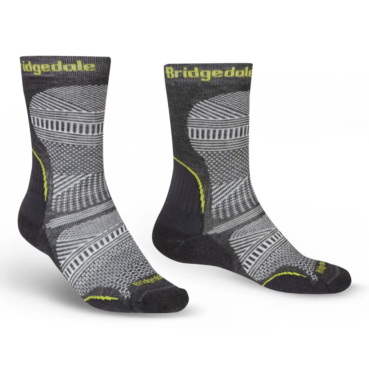 HIKE Ultralight T2 Coolmax Performance Boot Socks
