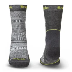 HIKE Ultralight T2 Coolmax Performance Boot Socks