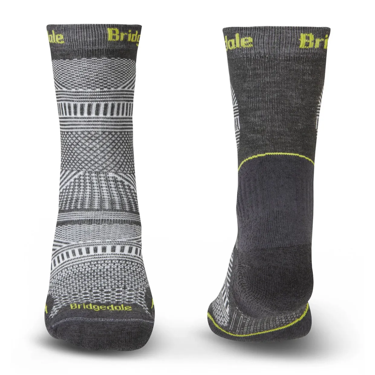 HIKE Ultralight T2 Coolmax Performance Boot Socks