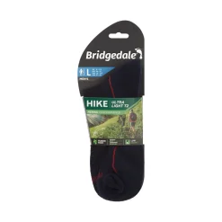HIKE Ultralight T2 Merino Performance Low Socks