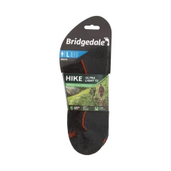 HIKE Ultralight T2 Merino Performance Low Socks