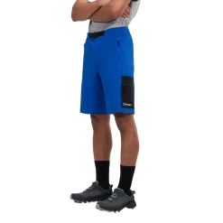 Hike-Air Stretch Shorts
