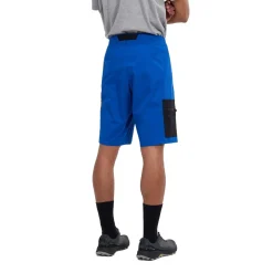 Hike-Air Stretch Shorts