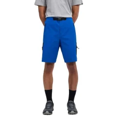 Hike-Air Stretch Shorts