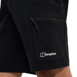 Hike-Air Stretch Shorts