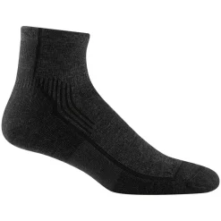 Hiker 1/4 Length Socks