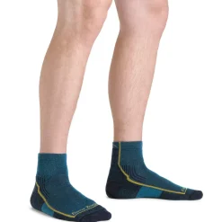 Hiker 1/4 Length Socks