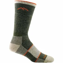 Hiker Boot Midweight Socks with Full Cushion