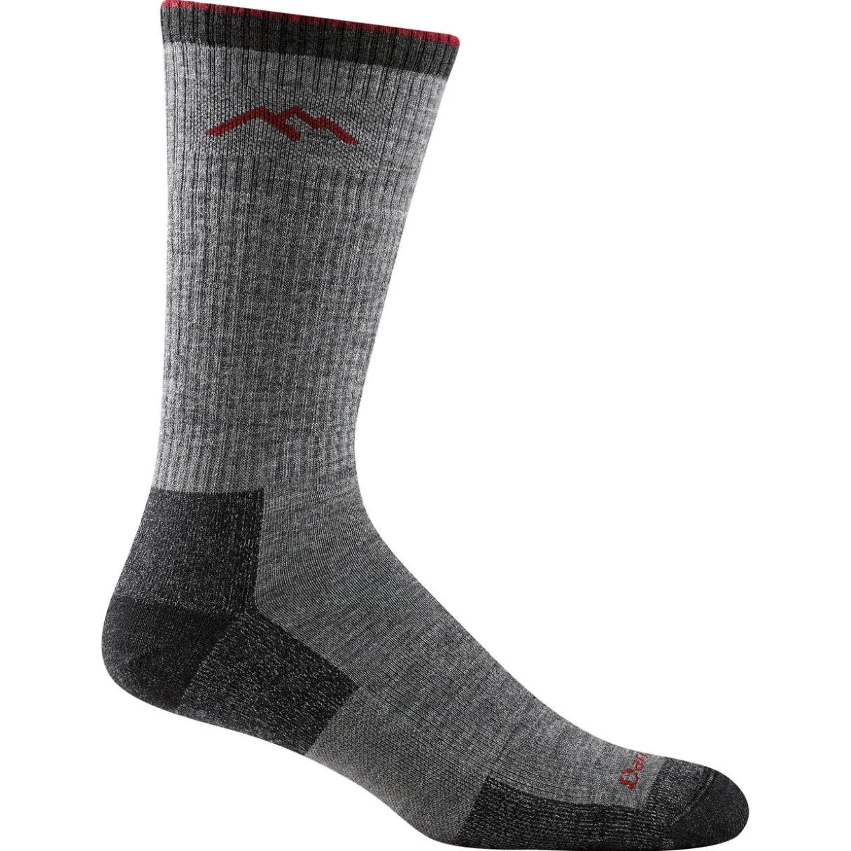 Hiker Boot Midweight Socks with Cushion