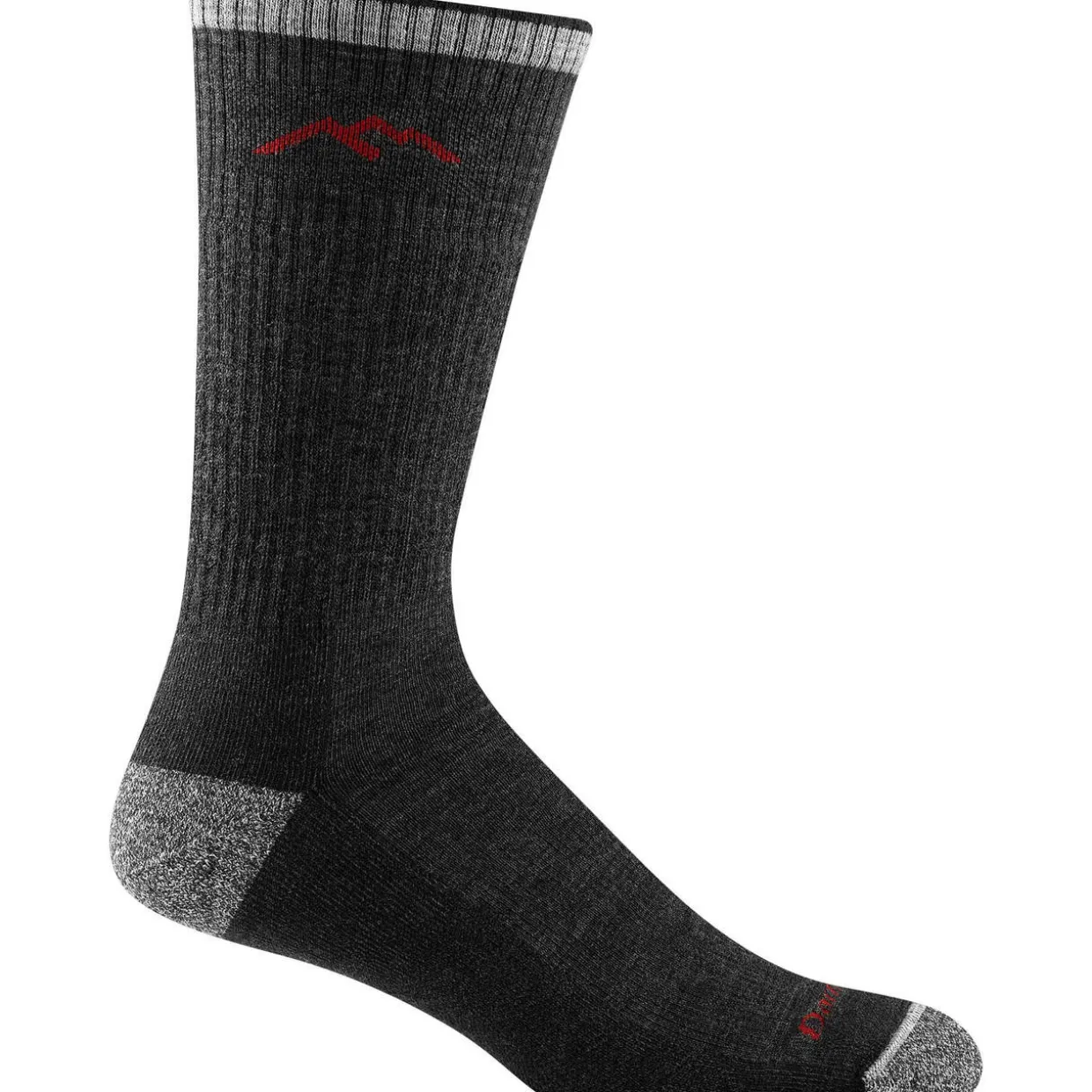 Hiker Boot Midweight Socks with Cushion
