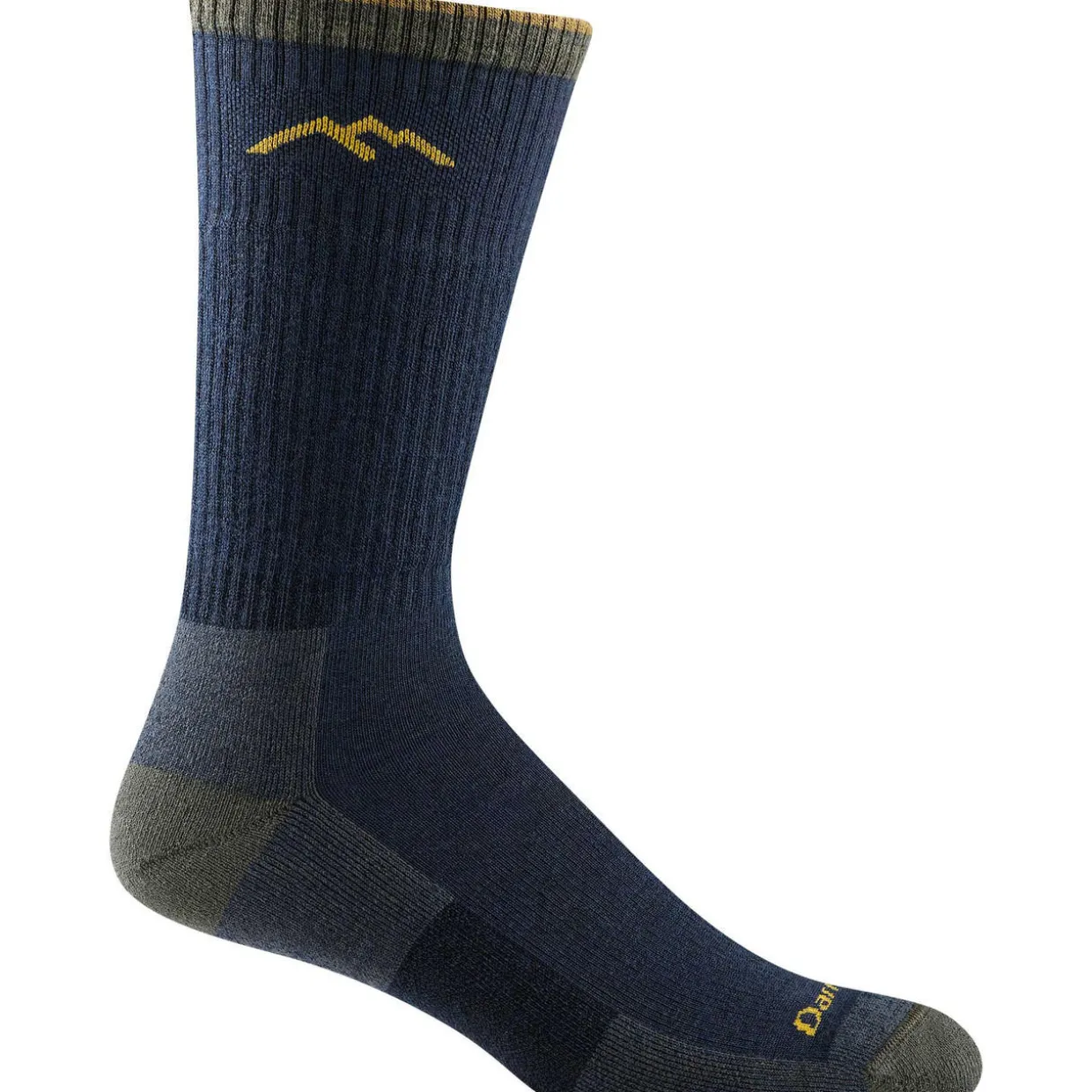 Hiker Boot Midweight Socks with Cushion