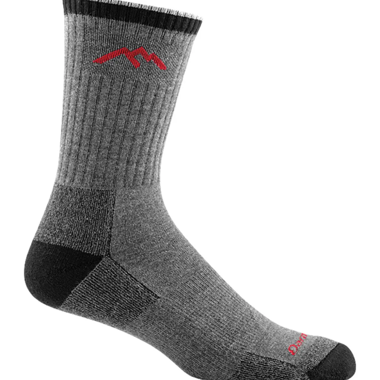 Hiker Coolmax Micro Crew Socks