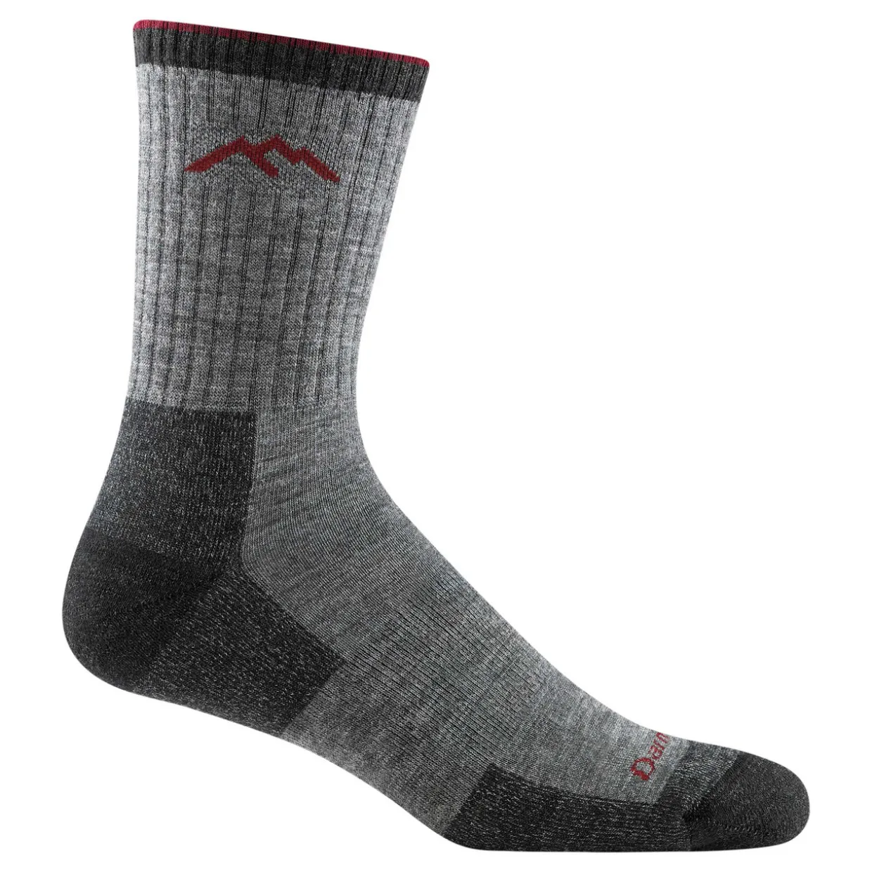 Hiker Micro Crew Socks