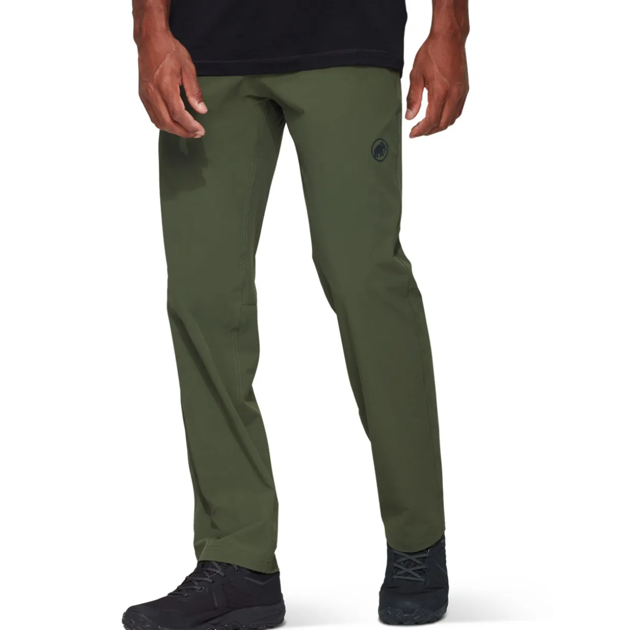Hiking V Pants