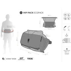 Hip Pack