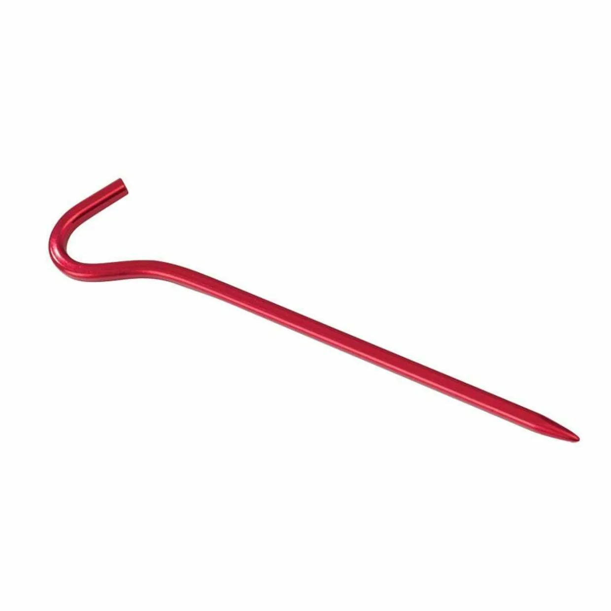 Hook Tent Stake