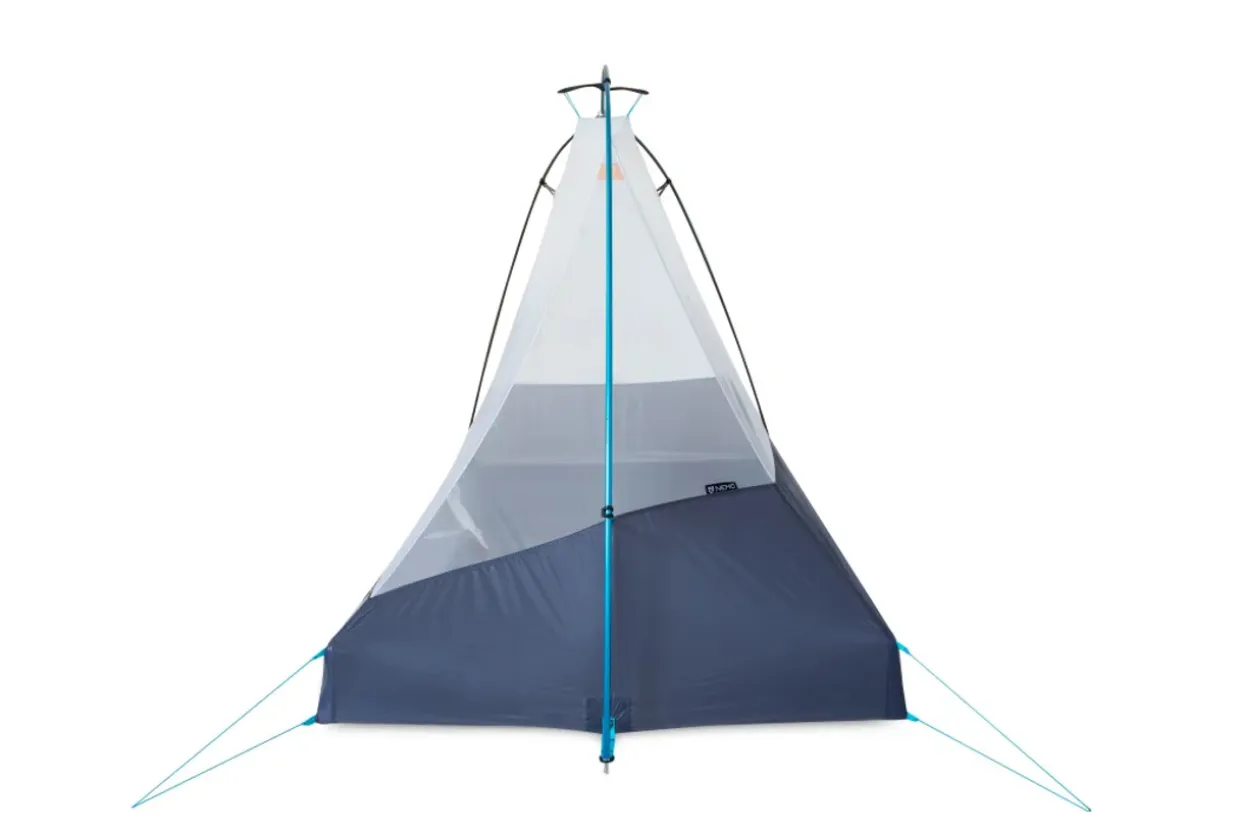 Hornet Elite OSMO 1P Tent