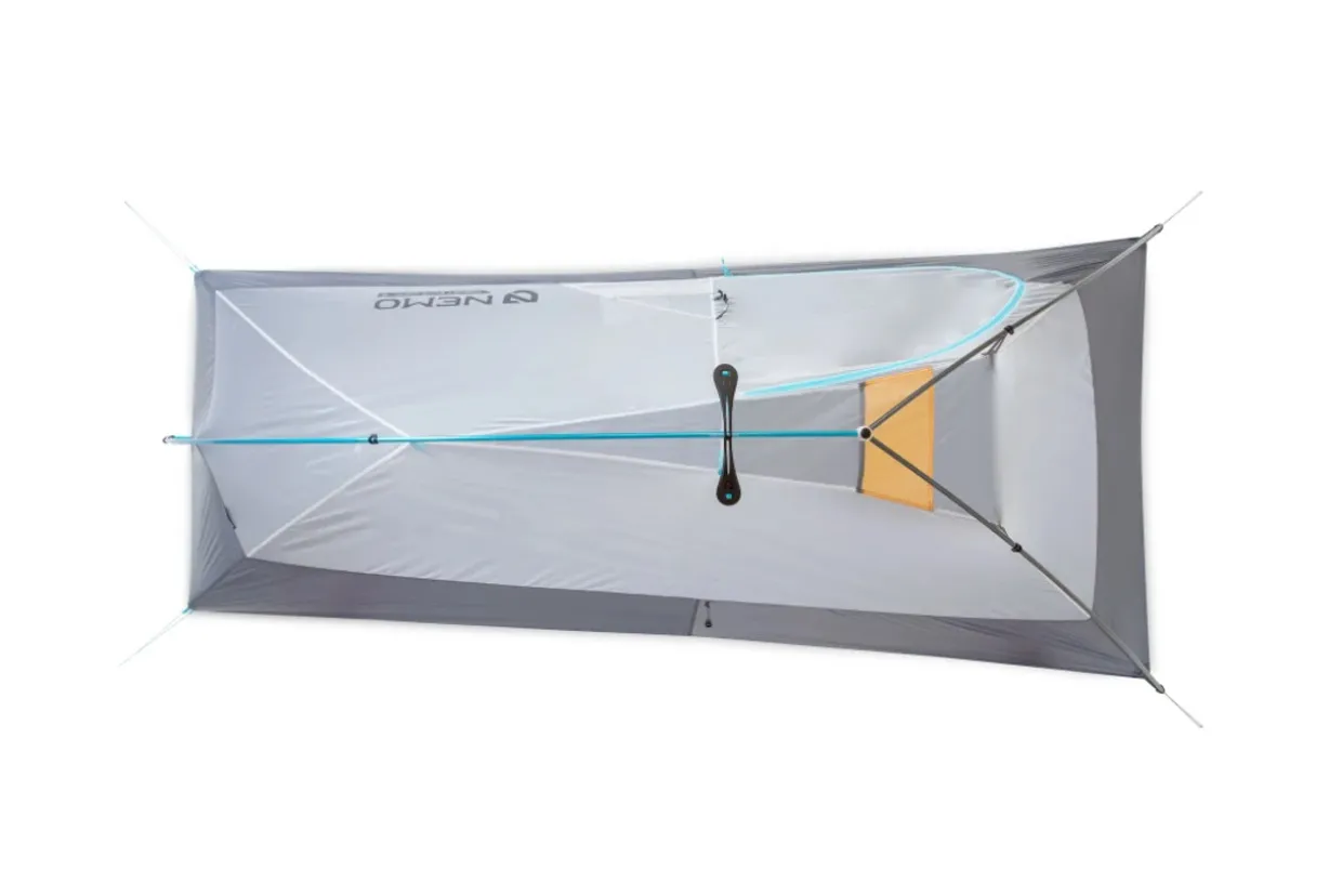 Hornet Elite OSMO 1P Tent