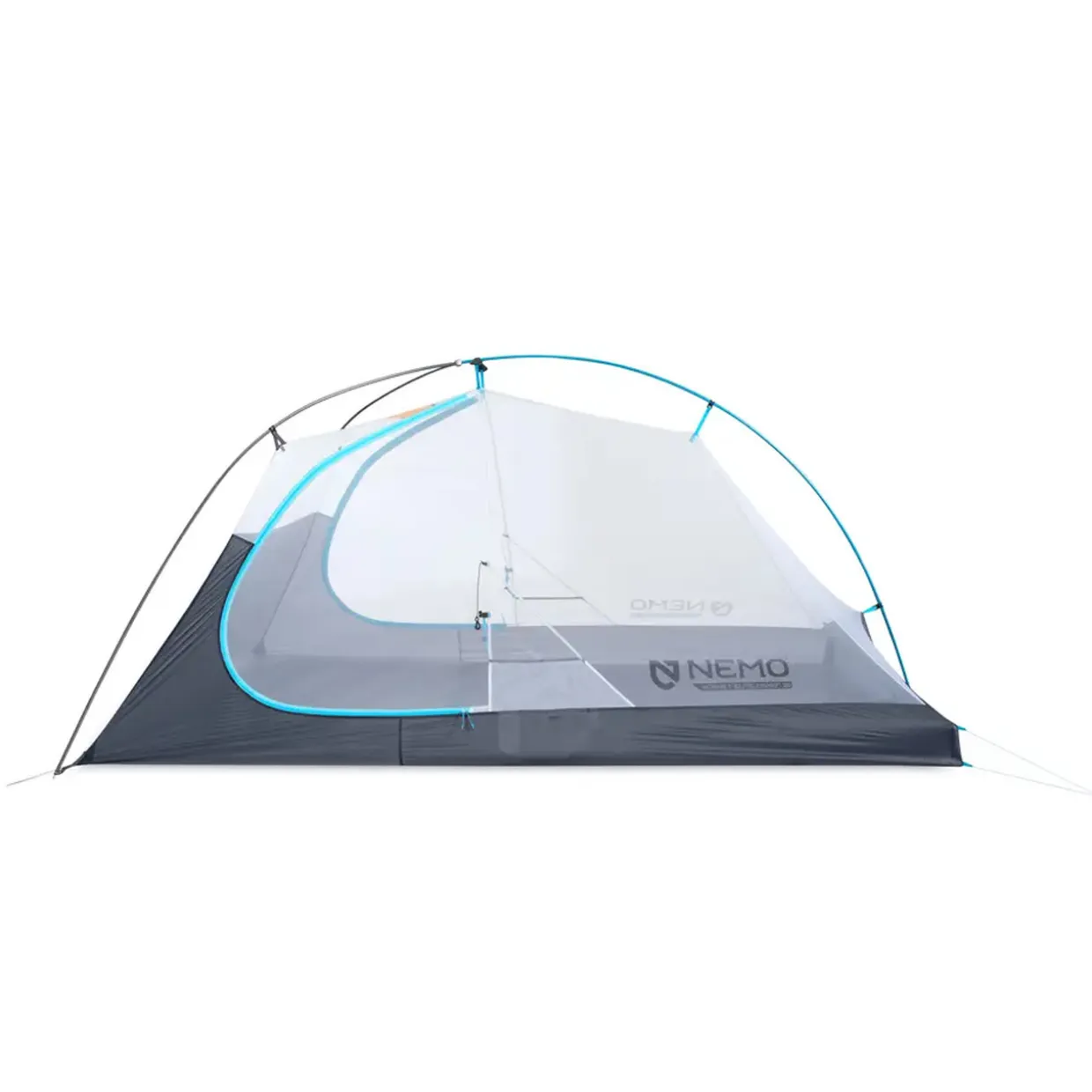 Hornet Elite OSMO 2P Tent