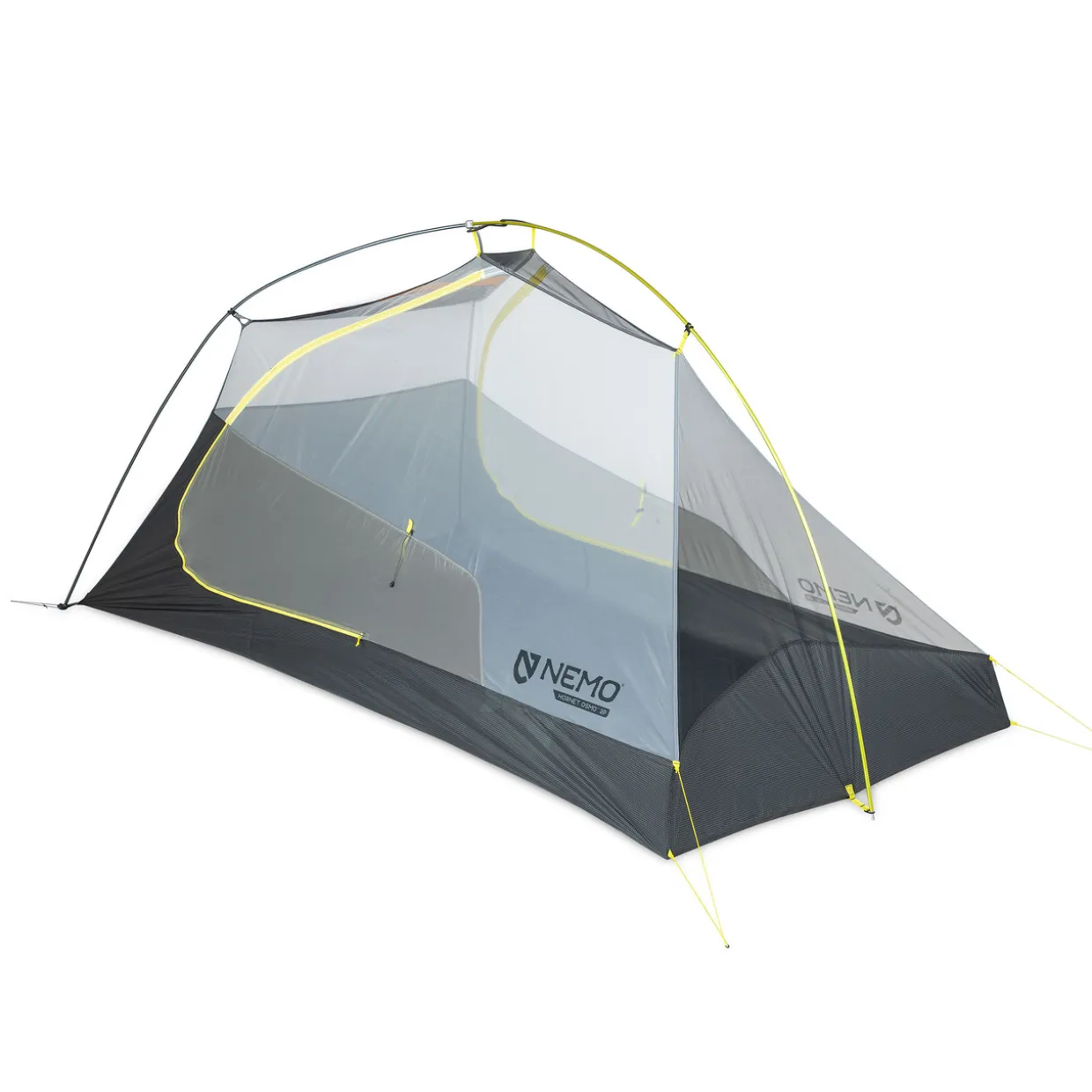 Hornet OSMO 2P Tent