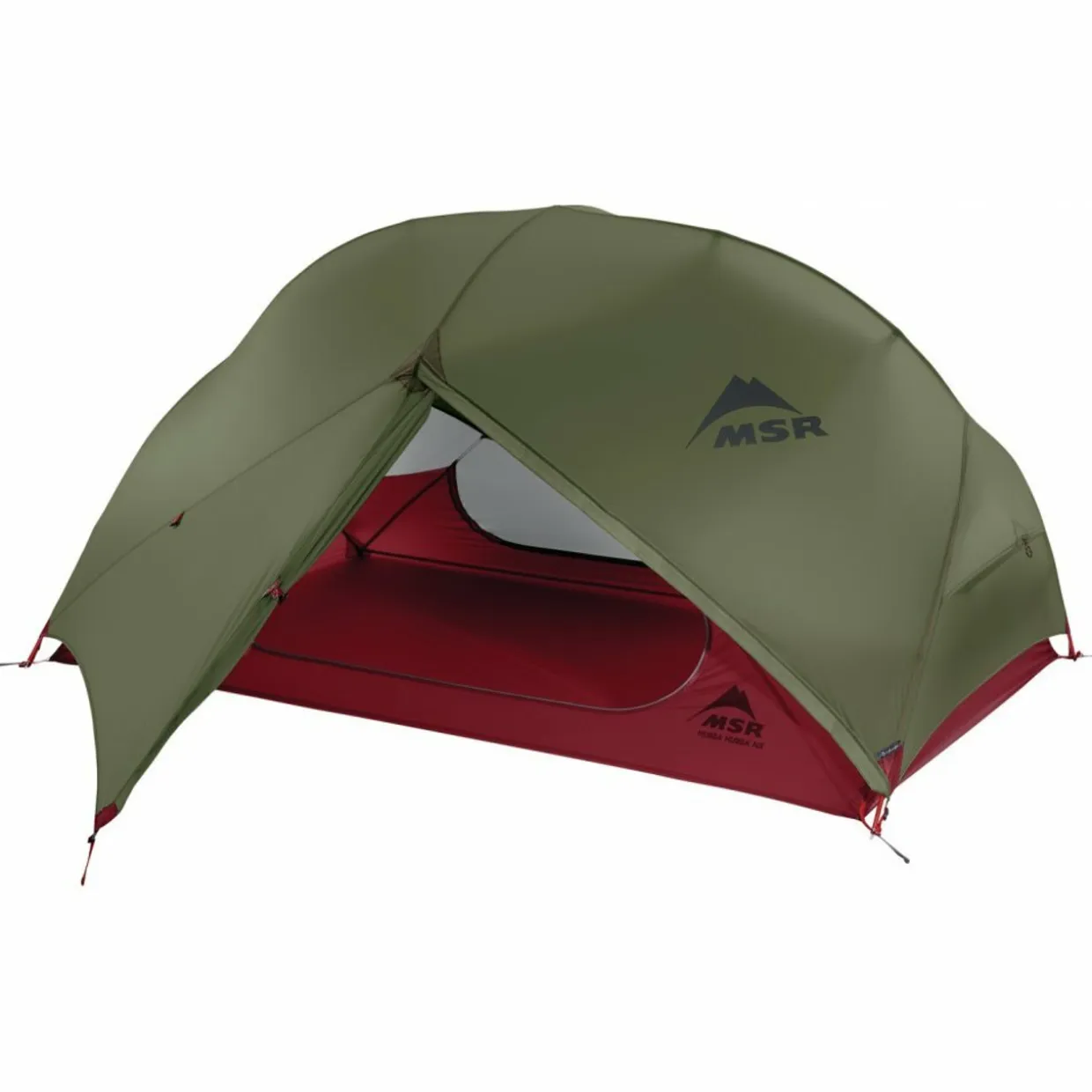 Hubba Hubba NX Tent