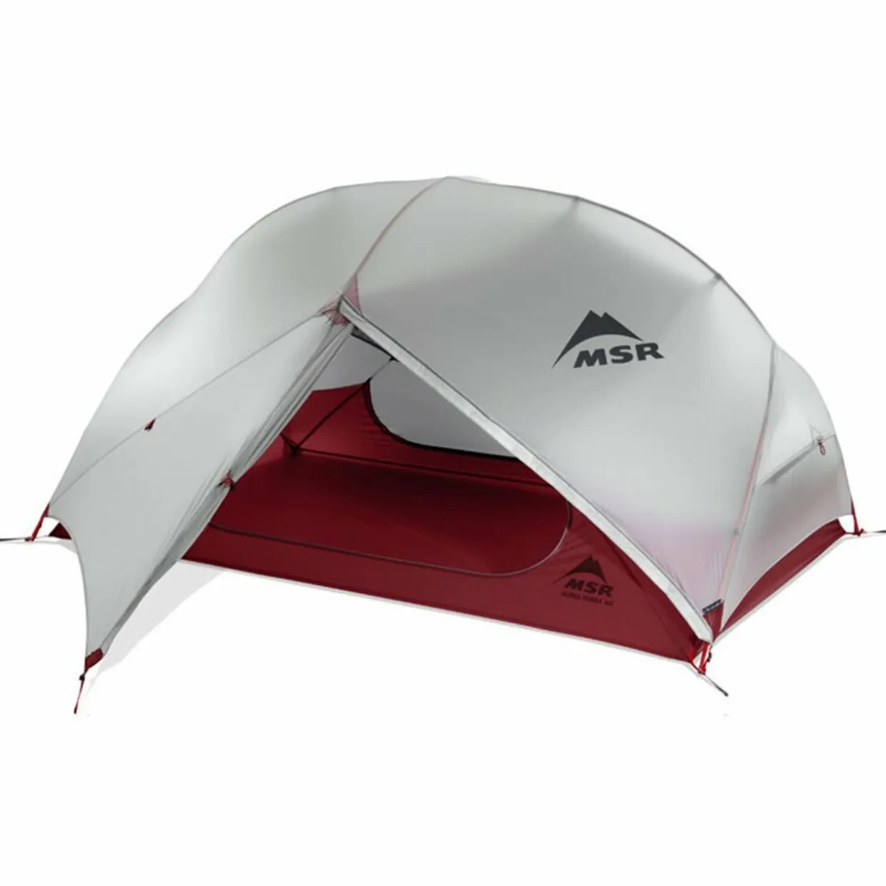 Hubba Hubba NX Tent