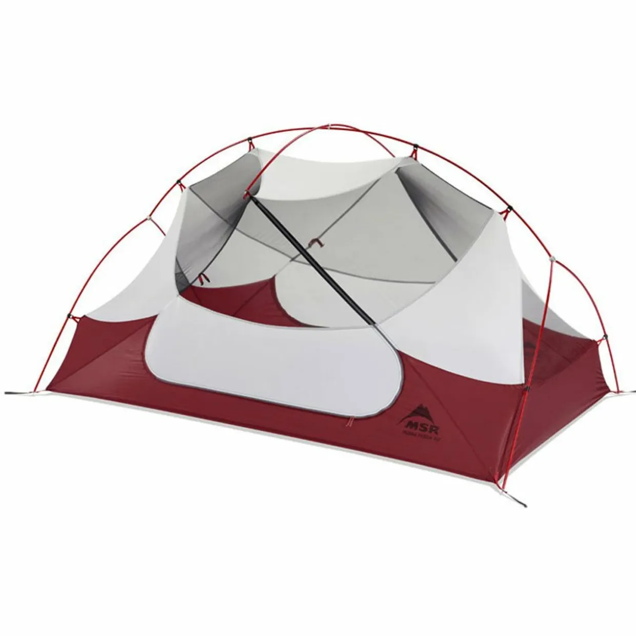 Hubba Hubba NX Tent