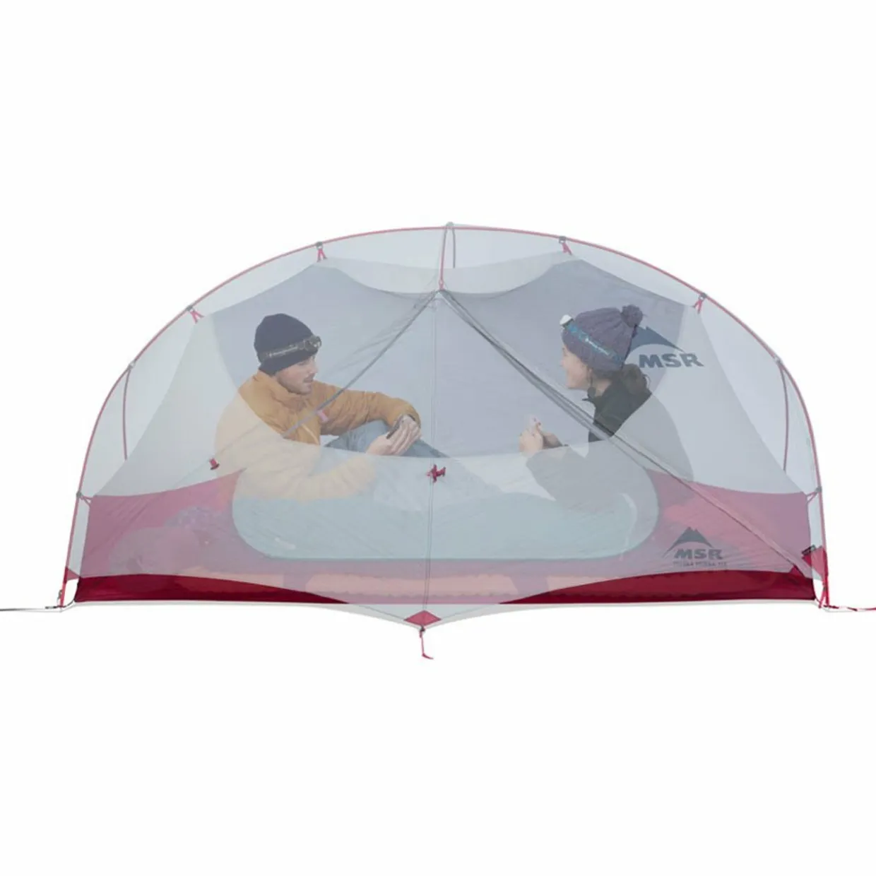 Hubba Hubba NX Tent