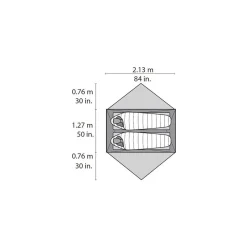 Hubba Hubba NX Tent