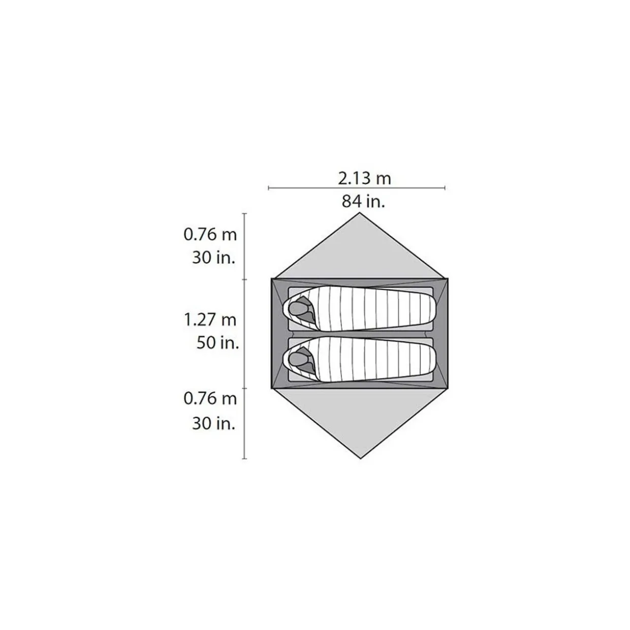 Hubba Hubba NX Tent