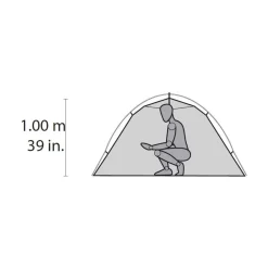 Hubba Hubba NX Tent