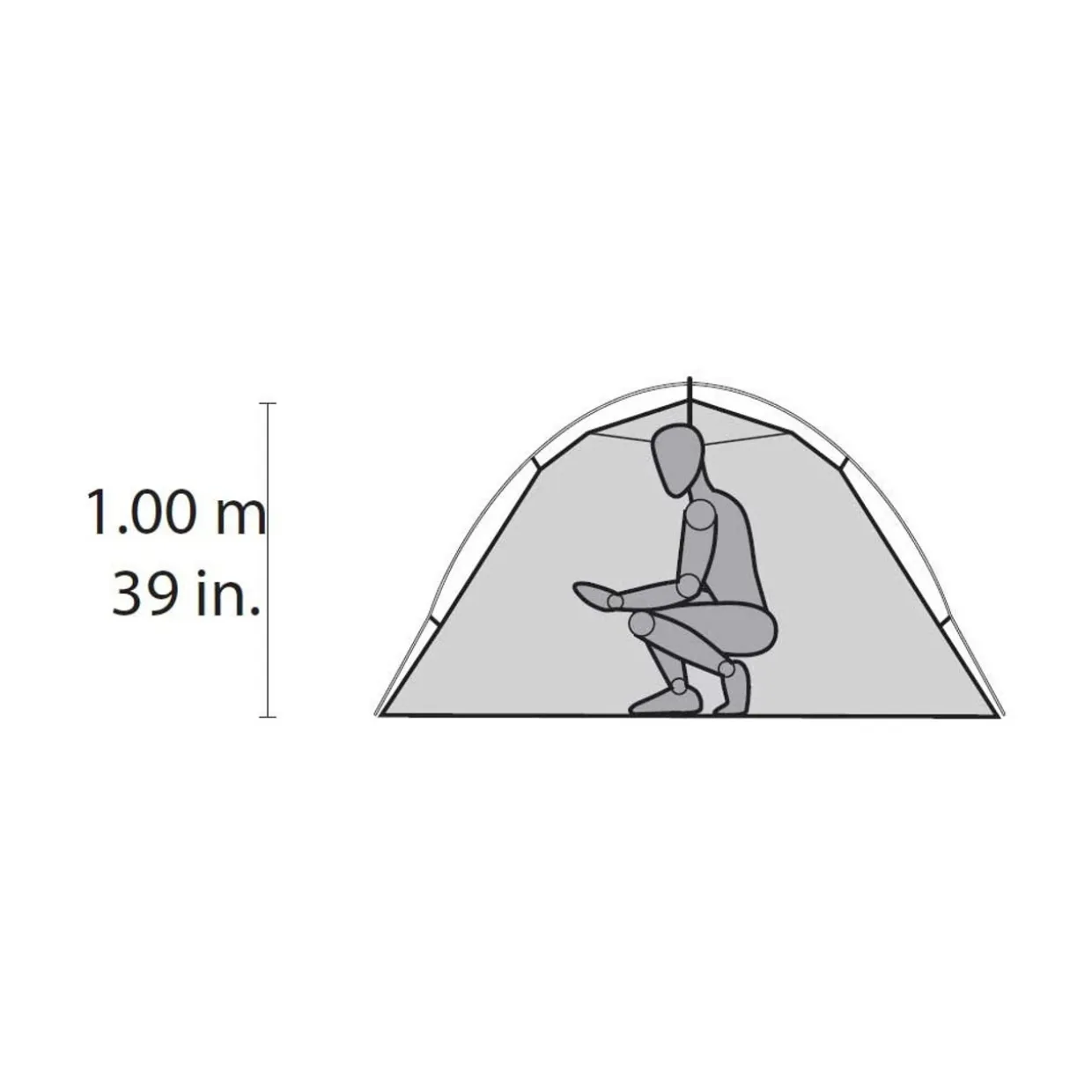 Hubba Hubba NX Tent
